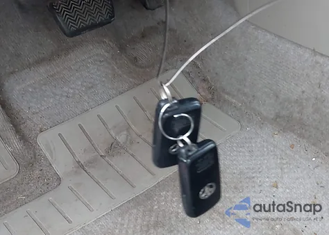 2010 Toyota Prius Ii z USA, uszkodzony, nr VIN JTDKN3DU2A0032085